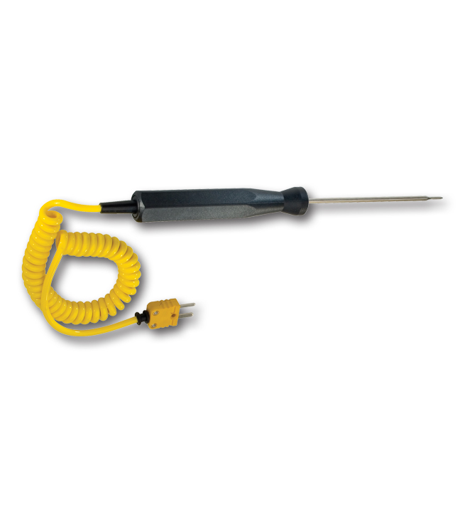 Type K Temperature Monitor Probe  for 090579